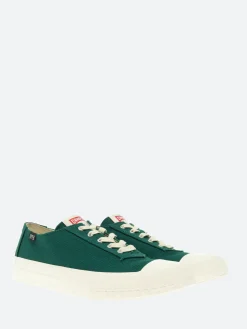 Camper - Women's Camaleon Sneakers in Green