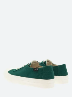 Camper - Women's Camaleon Sneakers in Green