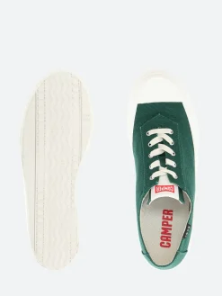 Camper - Women's Camaleon Sneakers in Green