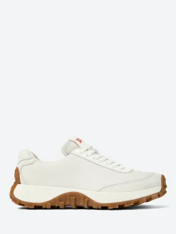 Camper - Women's Drift Trail in White Leather