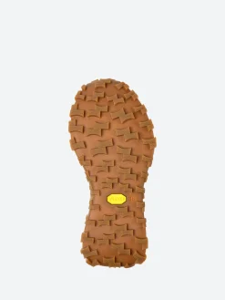 Camper - Women's Drift Trail in White Leather