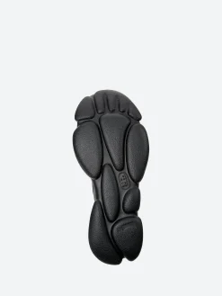 Camper - Women's Karst Multicolor Sneakers in Black