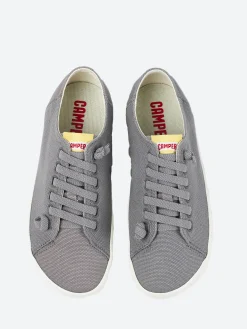 Camper - Women's Peu Rambla Vulc in Grey