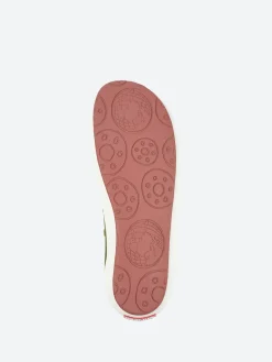 Camper - Women's Peu Rambla Vulc in Olive