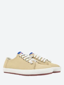 Camper - Women's Peu Rambla Vulc in Beige