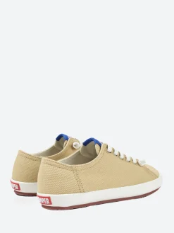 Camper - Women's Peu Rambla Vulc in Beige