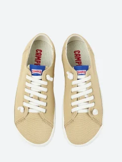 Camper - Women's Peu Rambla Vulc in Beige