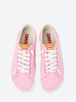 Camper - Women's Peu Rambla Vulc in Pink