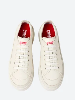 Camper - Women's Runner Up in White