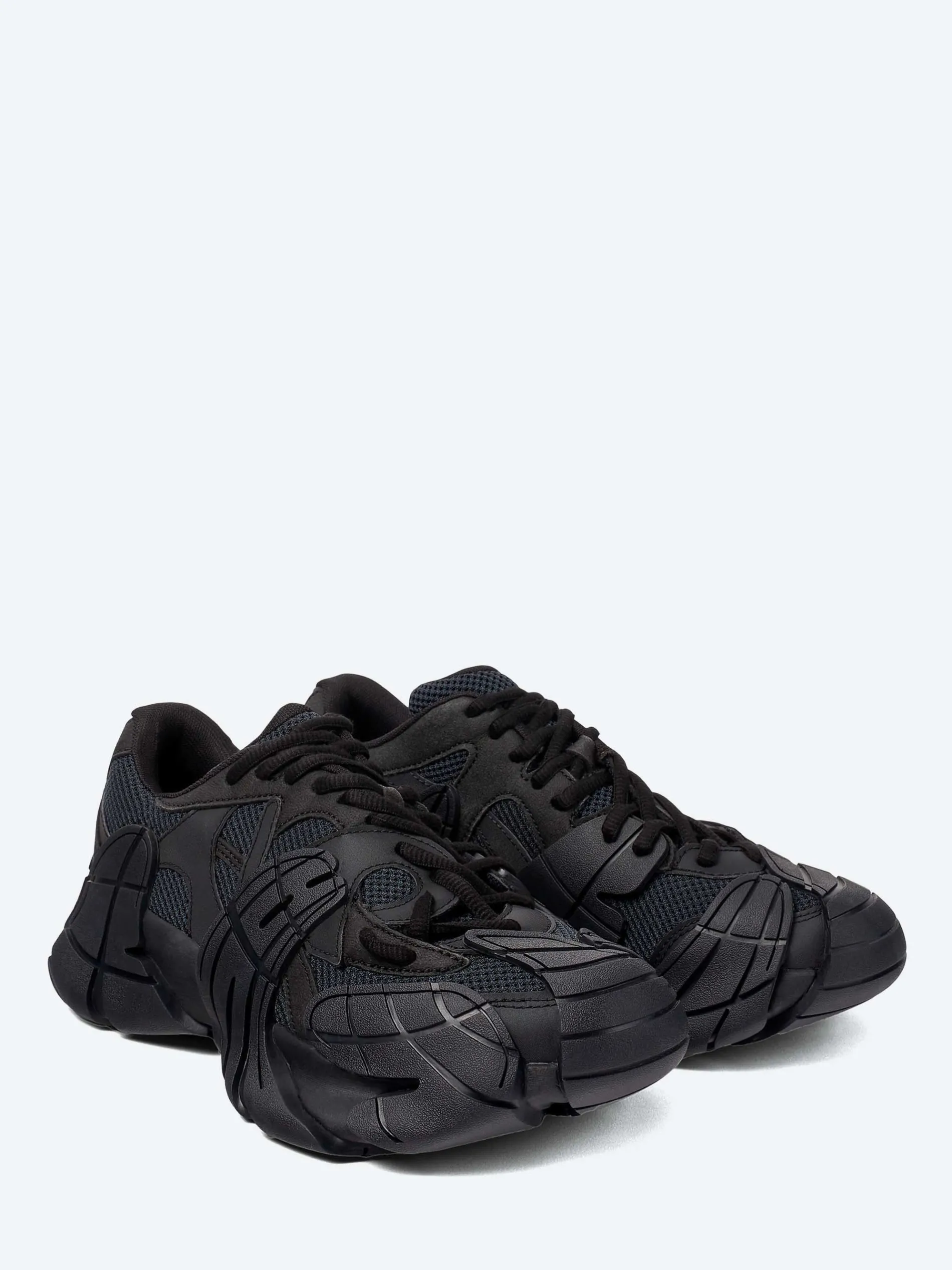 CamperLAB - Tormenta in Black