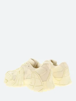 CamperLAB - Tormenta Sneaker in White