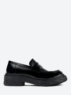 CamperLAB - Vamonos Loafers in Black