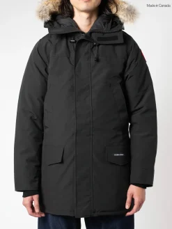 Canada Goose - Langford Parka in Black