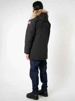 Canada Goose - Langford Parka in Black