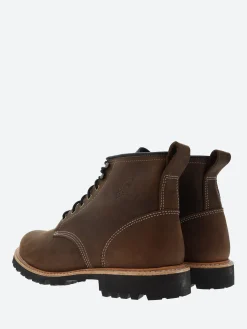 Canada West Boots - Moorby 2814-1 in Crazy Gaucho