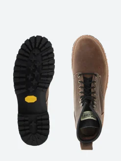 Canada West Boots - Moorby 2814-1 in Crazy Gaucho