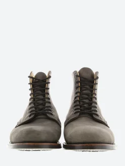 Canada West Boots - Moorby 2845 in Crazy Sepia