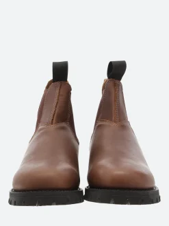 Canada West Boots - Romeo 14355 in Walnut Logger