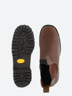 Canada West Boots - Romeo 14355 in Walnut Logger