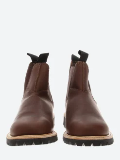 Canada West Boots - Romeo 14352 in Brown Boomer