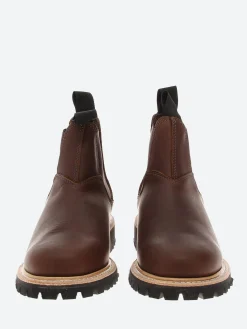 Canada West Boots - W Romeo Insulated 6800 in Brown Boomer