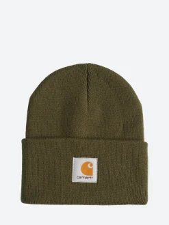 Carhartt WIP - Acrylic Watch Hat in Plant