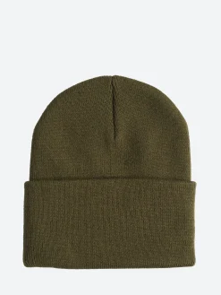 Carhartt WIP - Acrylic Watch Hat in Plant