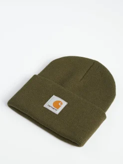 Carhartt WIP - Acrylic Watch Hat in Plant