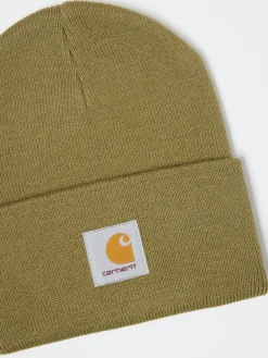 Carhartt WIP - Acrylic Watch Hat in Capulet