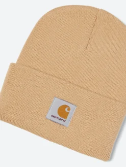Carhartt WIP - Acrylic Watch Hat in Dusty Hamilton Brown