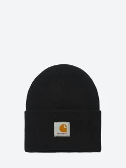 Carhartt WIP - Acrylic Watch Hat in Black