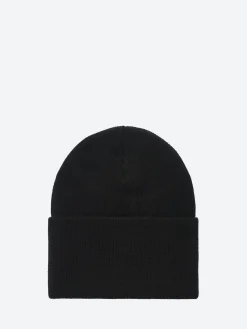 Carhartt WIP - Acrylic Watch Hat in Black
