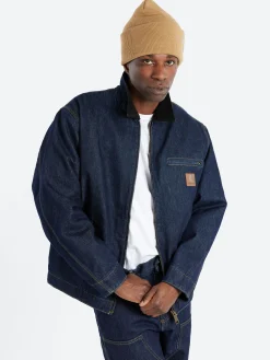 Carhartt WIP - Acrylic Watch Hat in Peanut