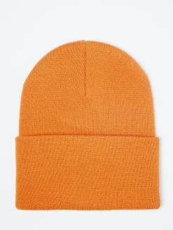 Carhartt WIP - Acrylic Watch Hat in Turmeric