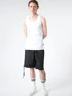 Carhartt WIP - A-Shirt (2 Pack) in White