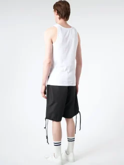 Carhartt WIP - A-Shirt (2 Pack) in White