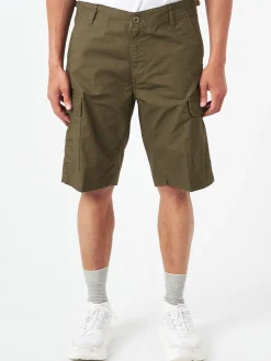 Carhartt WIP - Aviation Short in Cypress