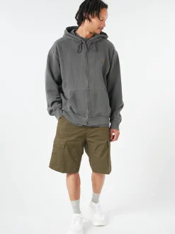 Carhartt WIP - Aviation Short in Cypress