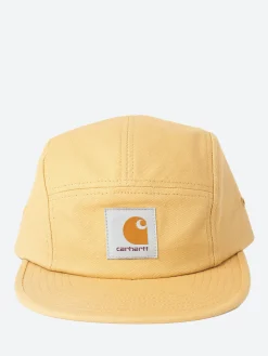 Carhartt WIP - Backley Cap in Bourbon