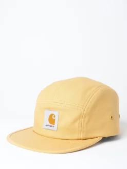 Carhartt WIP - Backley Cap in Bourbon