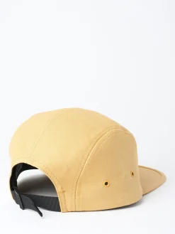 Carhartt WIP - Backley Cap in Bourbon