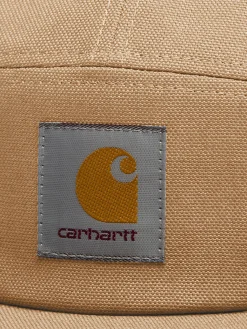 Carhartt WIP - Backley Cap in Dusty Brown