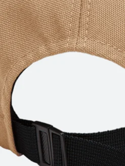 Carhartt WIP - Backley Cap in Dusty Brown