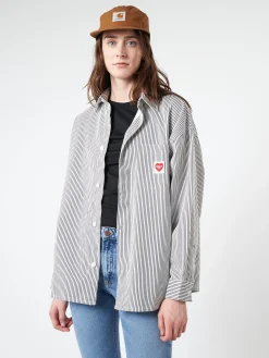 Carhartt WIP - Backley Cap in Hamilton Brown