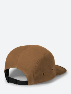 Carhartt WIP - Backley Cap in Hamilton Brown