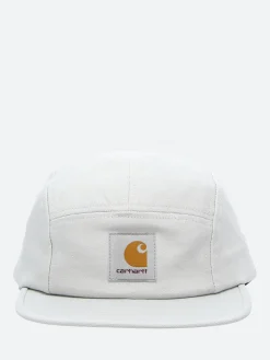 Carhartt WIP - Backley Cap in Basalt