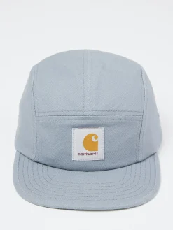 Carhartt WIP - Backley Cap in Dove Grey