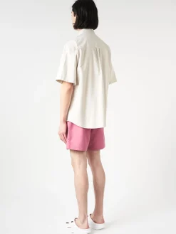 Carhartt WIP - Braxton Shirt in Agate