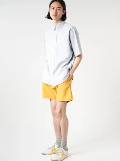 Carhartt WIP - Braxton Shirt in Park