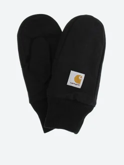 Carhartt WIP - Carston Mitten in Black